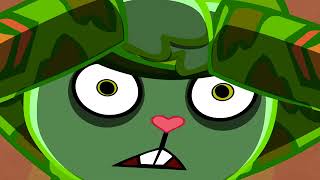 Happy Tree Friends S1 Ep14 Hide And Seek [upl. by Mohammed]