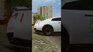 Выбил GTR в madout2 madout2bco madout2bigcityonline androidgame shorts automobile русскаягта [upl. by Ynaffat]