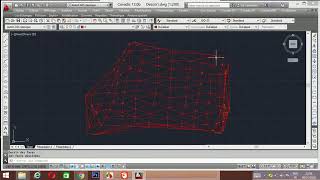 formation covadis topographie calcul volume cubature mnt [upl. by Ricarda]