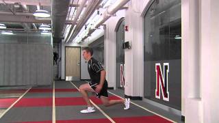 Split Squat Jumps Cycling [upl. by Ursel]