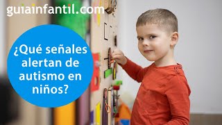 Comprendiendo el autismo en niños  ¿Por qué se produce el TEA y qué factores de riesgo existen [upl. by Proudfoot]