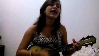 Cavaquinho mandei meu cavaco chorar [upl. by Hachman579]