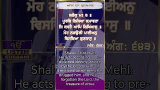 Todays Hukamnama  Sri Harmandir Sahib  January 23rd 2025 hukamnama wmk [upl. by Perdita399]