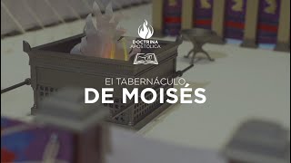 El Tabernáculo de Moisés [upl. by Macario]