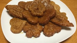 পাকন পিঠা Pakon Pitha [upl. by Eentrok926]