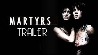 MARTYRS 2008 Trailer Remastered HD [upl. by Alacim]