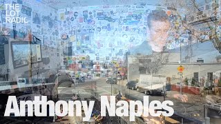 Anthony Naples TheLotRadio 04112023 [upl. by Mureil]