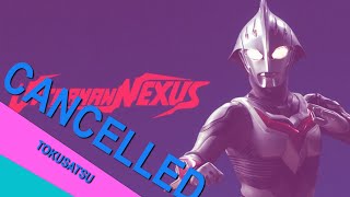 Cancelled Tokusatsu Shows [upl. by Tonjes527]