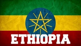 ♫ Ethiopia National Anthem ♫ [upl. by Hillman291]