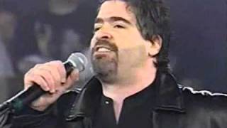 Vince Russo 1° promo [upl. by Agnizn]