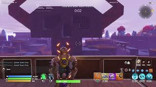 100 AFK Plankerton Endurance 30 waves v2710 [upl. by Annaiel139]