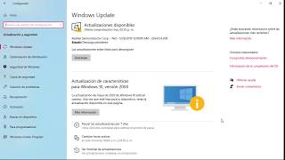 Tu organización administra u oculta algunas opciones de configuración Windows 10 [upl. by Ahtelra]