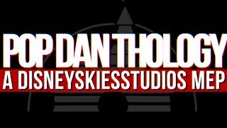 DSST ● Pop Danthology 2012 [upl. by Leblanc]