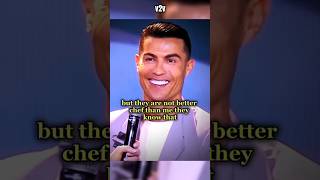 Cristiano Ronaldos Unstoppable Mindset 🏆⚽ shorts motivation cristianoronaldo [upl. by Haida483]