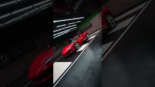 Ferrari 296 GTB Unleashing Pure Power and Luxury douradoluxurycars [upl. by Notnef]