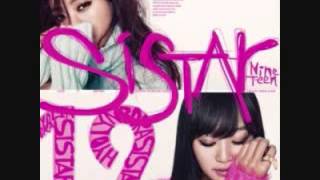 Sistar19  Gone Not Around Any Longer Audio [upl. by Murvyn]