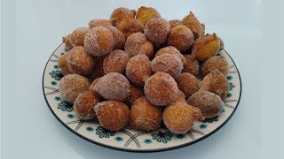 BOLINHO DE CHUVA SEQUINHO E MACIO  RECEITA TRADICIONAL E SIMPLES DE FAZER [upl. by Etteoj]