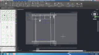 Sections with Fabrication CADmep [upl. by Anasiul]