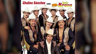 Chalino Sánchez con Banda Brava  Por Una Rencilla Vieja Visualizador Oficial [upl. by Adlanor297]