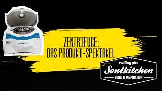 Soulkitchen  ZENTRIFUGE DAS PRODUKTSPEKTAKEL [upl. by Moir]