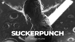 Unlike Pluto  Suckerpunch [upl. by Langham]