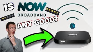 Is NOW BROADBAND any good Watch This EYEOPENING Review Before You Make the LeapUltimate Verdict🏆 [upl. by Lyrpa]