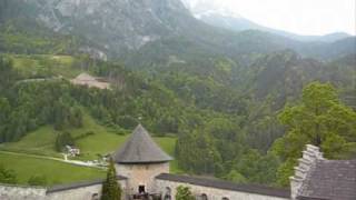 Festung Hohenwerfen [upl. by Welsh]