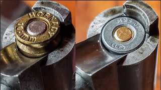 Can you shoot 40 SampW out of your 10mm Auto [upl. by Netsrek812]