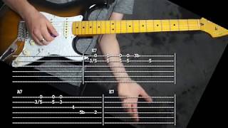 30 Beginner Blues Licks [upl. by Nhguav]