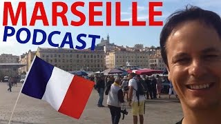 Français avec Pierre est à MARSEILLE [upl. by Aurie960]