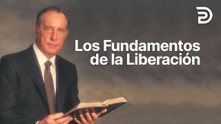 Como Identificar Demonios 🚧 ¡Se Libre de Ellos  Los fundamentos de la liberación parte 1 [upl. by Ardnahcal]