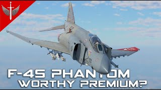 Finally A Worthy Premium  F4S Phantom II [upl. by Sion707]