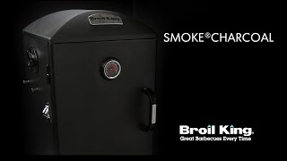 Broil King Vertical Smoker  Long Term Review Should you buy this smoker [upl. by Jala]