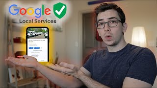 ServiceTitan Now Integrates With Google Local Services Heres How To Set It Up [upl. by Hnim600]