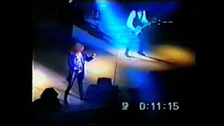 CoverdalePage  19931214 Tokyo  Full Show [upl. by Shipman]