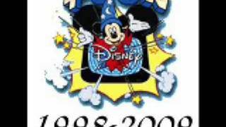 RIP Toon Disney 19982009  Part 1 [upl. by Assiluj]