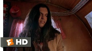 Smoke Signals 812 Movie CLIP  Exploring the Trailer 1998 HD [upl. by Wojak]