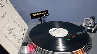 Rio  Televidente  hifi  Vinilo [upl. by Maggy]