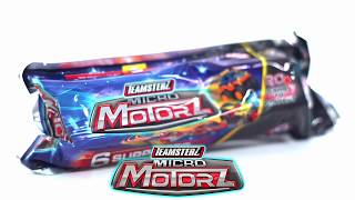 Micro Motorz How to Guide [upl. by Artemisia265]