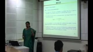 PHD Pre Submission Seminar on 28Feb2015 By Mrs Pallavi M Chaudhari GHRCE Nagpur [upl. by Aennil]