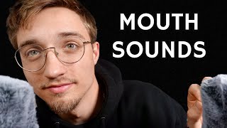 ASMR Nightly Mouth Sounds [upl. by Fredrick475]