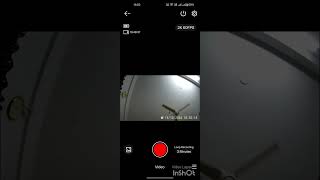 SJCAM C300  Connecting to the SJCAM Zone App [upl. by Earized]