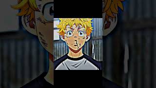 Revengers of Mikey  Tokyo Revengers AMV EIDT anime tokyorevengersviral haikyuu shortsfeed [upl. by Annocahs]