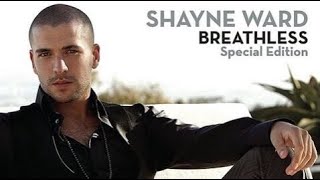 Shayne Ward  Breathless HD（Live At XFactor 2007 Lyrics） 肖恩·沃德 （英文字幕） [upl. by Bernj329]