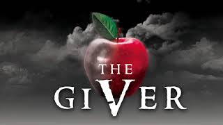 The Giver Audiobook  Chapter 8 [upl. by Aicirtal]