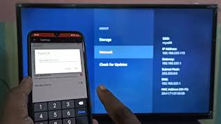 How to Install Android App from Mobile Phone to Amazon Fire TV Stick  Firestick [upl. by Cindie]