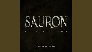 Sauron Theme [upl. by Streetman]