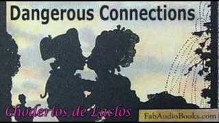 DANGEROUS CONNECTIONS Part 2  Dangerous Connections by Choderlos de Laclos  Full Audiobook [upl. by Hogue755]