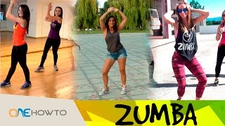 Zumba full class workout  Full Video [upl. by Ahar]