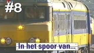 In het spoor vanNS  Aflevering 8 SBS [upl. by Larkin584]